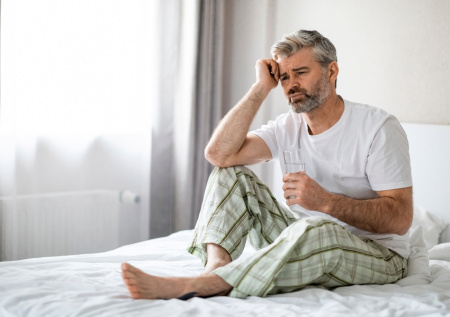 Терапевт объяснила, в каких случаях повышение температуры считается нормой