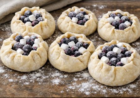 Пирожок с сюрпризом: почему хозяйки стали массово скупать маршмэллоу