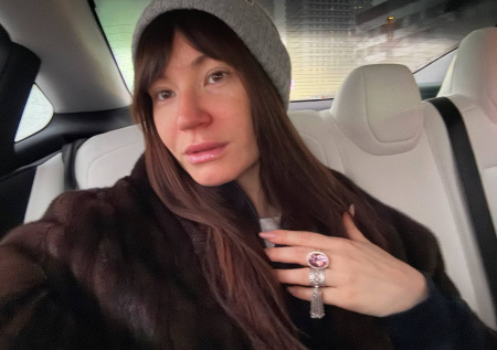 «Успеть»: Галич о возможности стать матерью еще один раз