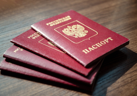 Застрявшие в Баку россияне вернулись на родину