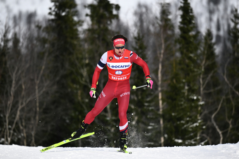 Савелий Коростелёв