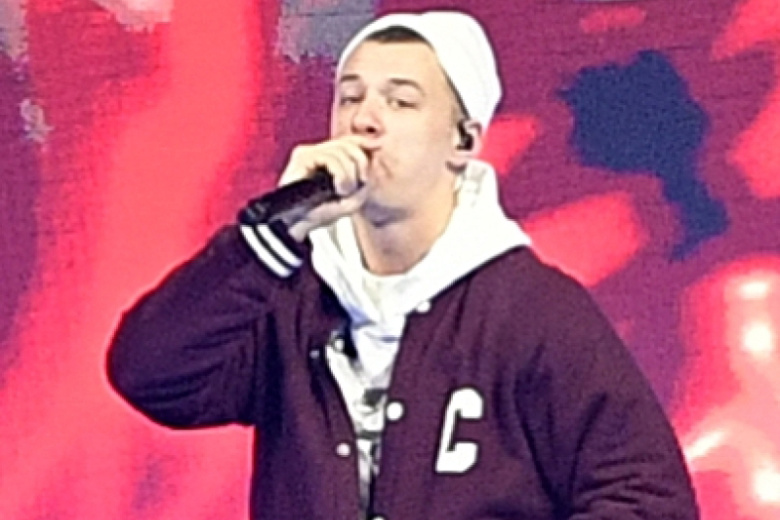 Macan (Андрей Косолапов)