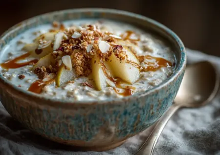 Постное меню: ТОП-9 вкусных и простых рецептов на каждый день