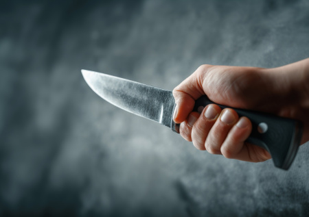 Мужчину зарезали рядом со станцией метро «Сокол» в Москве