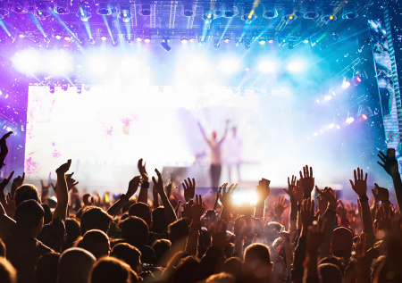 Адвокат объяснил, как вернуть деньги за плохой концерт