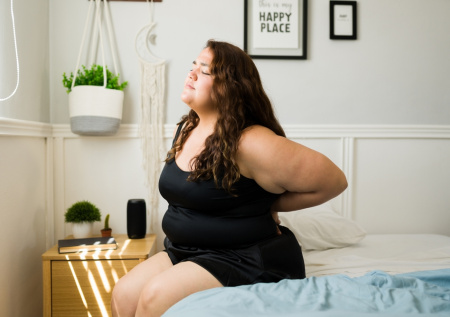 Эндокринолог рассказал о последствиях ожирения