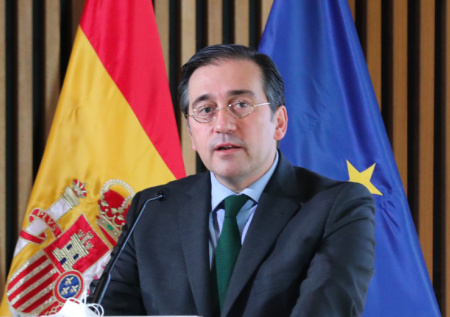 Испания официально прокомментировала слова США о военном сотрудничестве