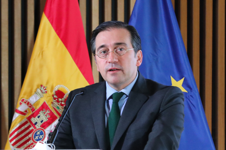 Хосе Мануэль Альбарес