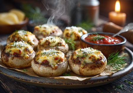 Мужской подвиг на кухне: рецепт, который невозможно провалить