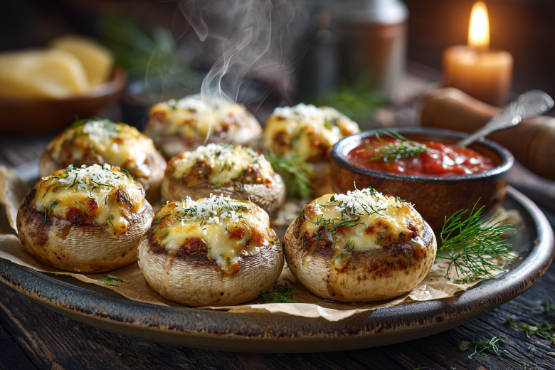 Мужской подвиг на кухне: рецепт, который невозможно провалить