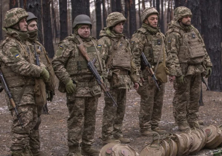 Командиров ВСУ обвинили в «грязной» мотивации солдат перед штурмами