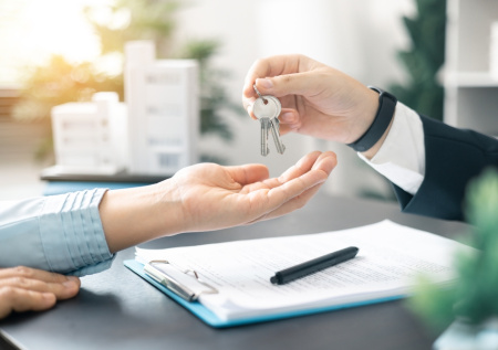 В России предложили ввести молодежную ставку по ипотеке