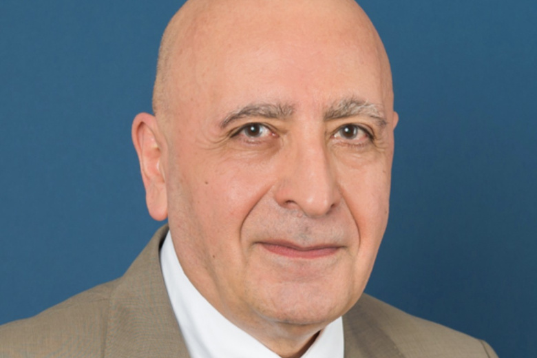 Расим Мусабеков