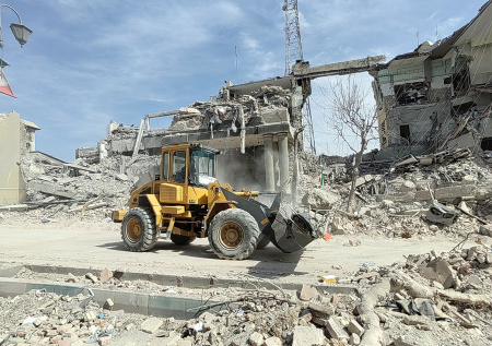 Стало известно, что может грозить США во время военной операции в Иране