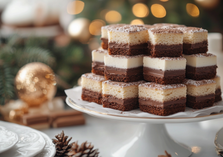 Никакого желатина, только агар: «Птичье молоко» по этому рецепту получается нежным и воздушным. Вкуснее магазинной версии