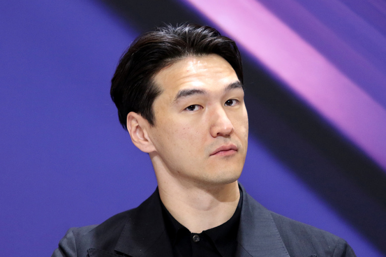 Нурлан Сабуров