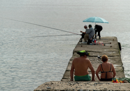 Стало известно, во сколько обойдется отпуск у Черного моря этим летом