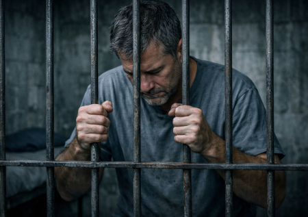 Записала папу на диктофон: повзрослевшая дочь посадила отца-педофила