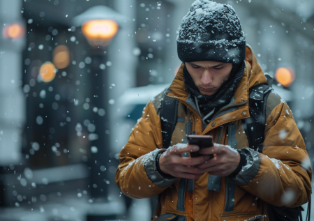 Почему не работает мобильный интернет сегодня, 5 марта: где сбои в России