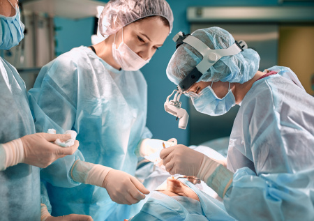 Пластический хирург развеяла главное заблуждение о липосакции