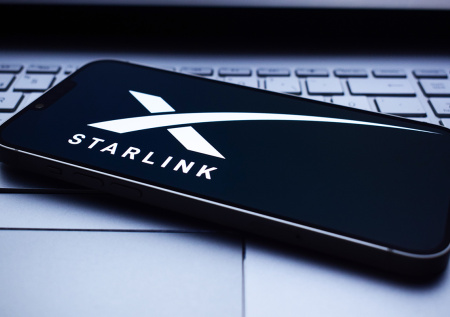 Военэксперт объяснил требование РФ регулировать Starlink на мировом уровне