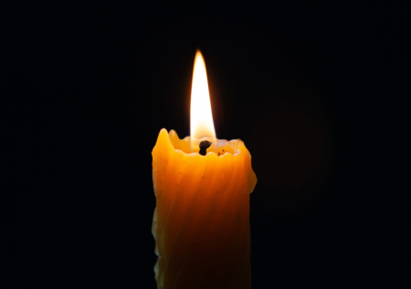 Самая красивая девочка в России ушла из жизни в восемь лет