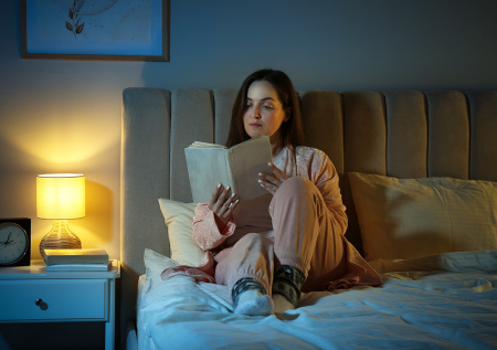 Психолог раскрыла, как правильнее всего проводить цифровой детокс