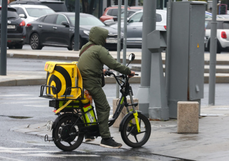 В России могут ввести ограничения для электровелосипедов