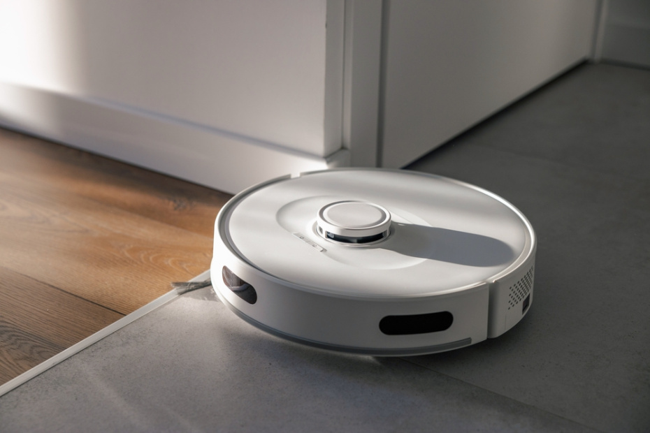 Что делать, чтобы пыли было меньше?