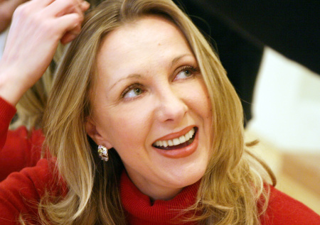 «Интердевочка», ссоры с Нагиевым, «Чебурашка»: как живет Елена Яковлева