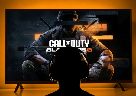 В США сравнили операцию в Иране с игрой Call of Duty