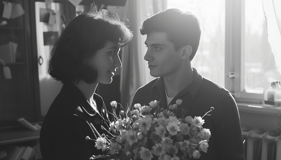 8 Марта в СССР: забытые традиции и подарки на Международный женский день