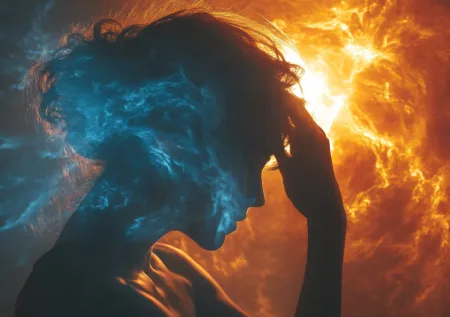 Магнитные бури сегодня, 5 марта: что будет завтра, недомогание, дискомфорт