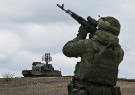 Новая тактика ВС РФ и атака на Саратов: новости СВО к утру 5 марта