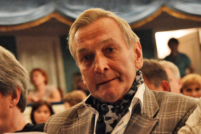 Владимир Талашко