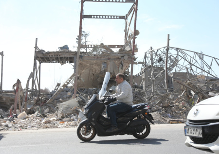 Косачев назвал истинную цель удара США и Израиля по Ирану