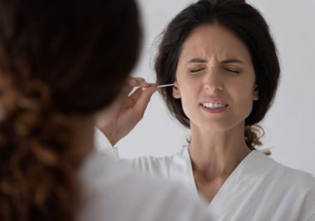 Врач озвучил топ-10 плохих гигиенических привычек россиян