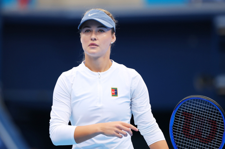 Анна Калинская