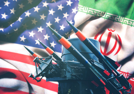 Дипломат объяснил, на что обречена тактика США против Ирана