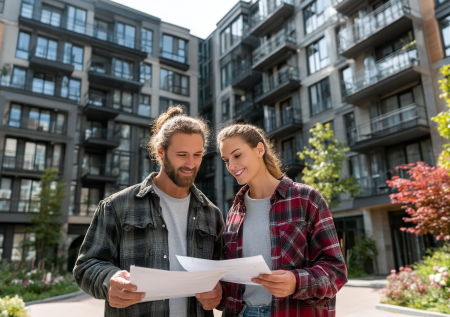 Штрафы для жильцов в 2026 году: за что накажут в многоквартирном доме