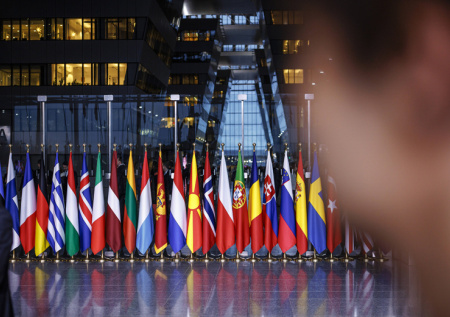 В НАТО заявили о готовности задействовать статью о коллективной обороне