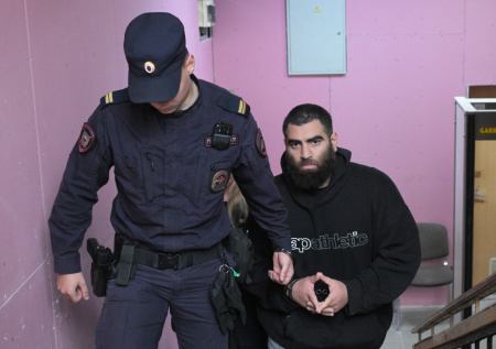 Блогеру Маркаряну вынесли приговор: какой срок ему дали, нацизм