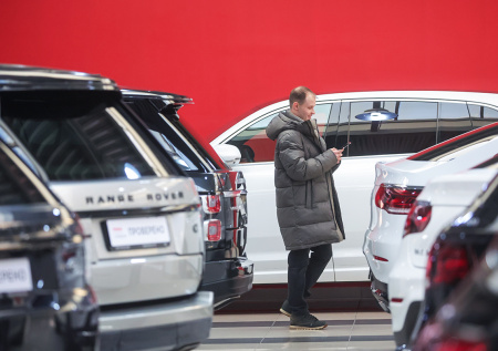 Автоэксперт оценил перспективы развития российского авторынка весной