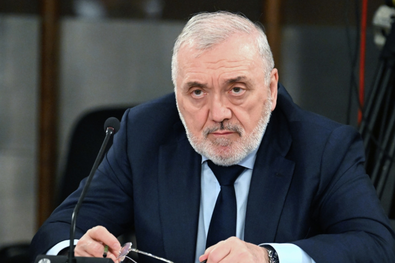 Руслан Цаликов