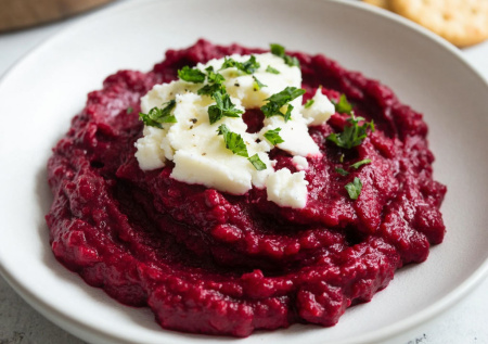 Два продукта — и больше ничего: закуску делаю за 5 минут. Рецепт, когда в холодильнике шаром покати, а гости на пороге