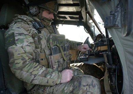 Путин предостерег от использования неконтролируемых средств связи на СВО