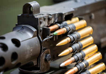 В США раскрыли новые детали о тайной подготовке курдов против Ирана