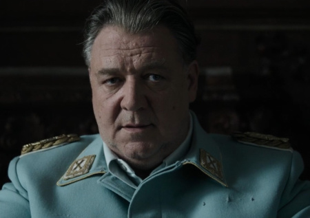 «Ложь за наши деньги»: почему Минкульт РФ закрыл прокат фильму «Нюрнберг»