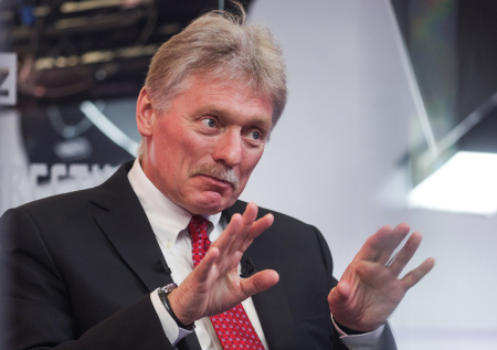 Песков сравнил речи Черчилля и Путина спустя 80 лет