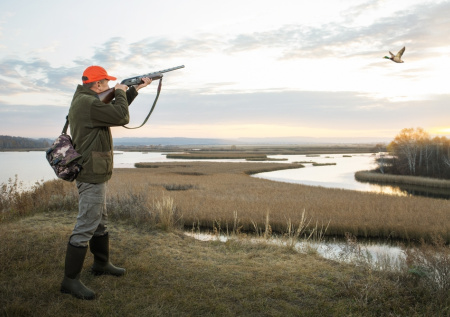 Календарь охотника на март 2026-го: кого, где и как можно добывать весной